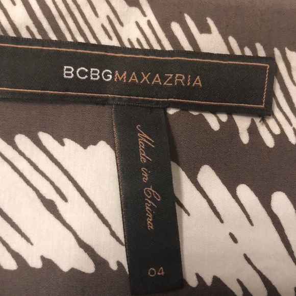 BCBG Dress - Picture 3 of 3